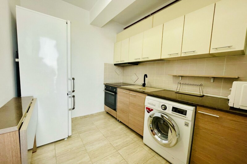 Chitilei, Triumfului, apartament 3 camere, 61 mp,