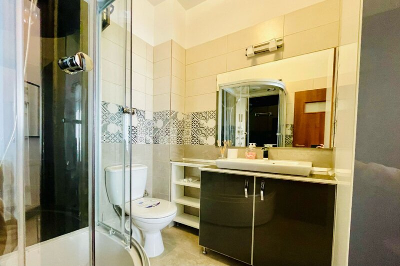 Chitilei, Triumfului, apartament 3 camere, 61 mp,