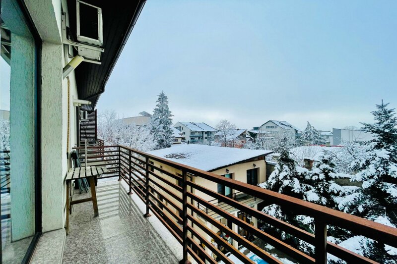 Chitilei, Triumfului, apartament 3 camere, 61 mp,