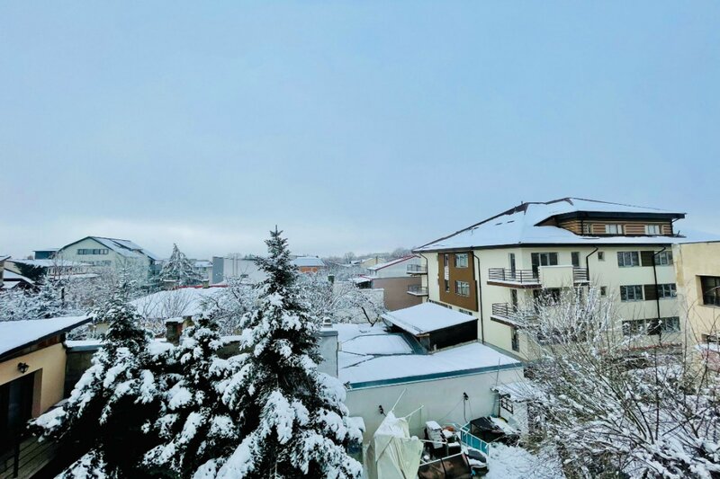 Chitilei, Triumfului, apartament 3 camere, 61 mp,