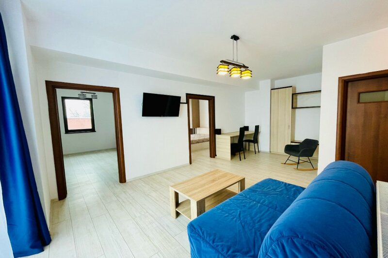 Chitilei, Triumfului, apartament 3 camere, 61 mp,