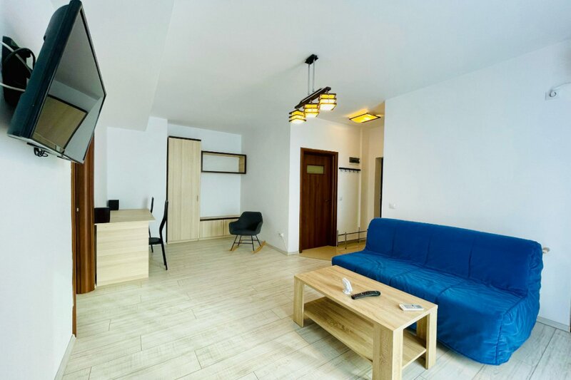 Chitilei, Triumfului, apartament 3 camere, 61 mp,