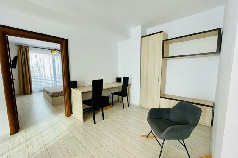 Chitilei, Triumfului, apartament 3 camere, 61 mp,