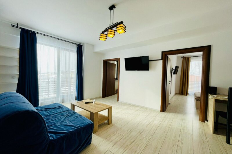 Chitilei, Triumfului, apartament 3 camere, 61 mp,