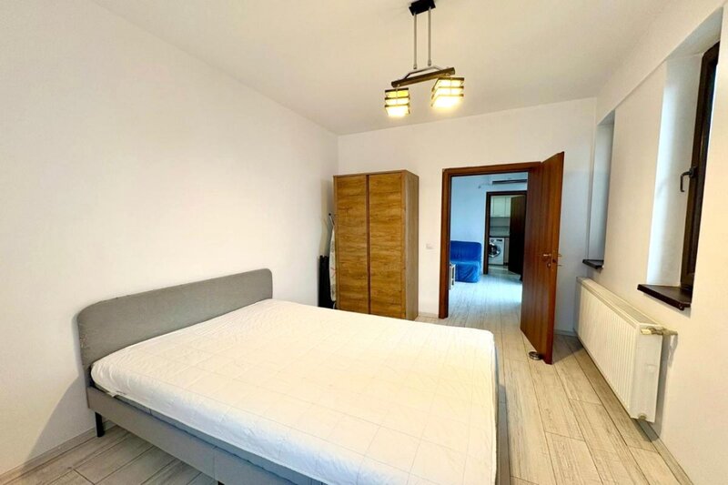 Chitilei, Triumfului, apartament 3 camere, 61 mp,