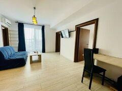 Chitilei, Triumfului, apartament 3 camere, 61 mp