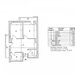 Chitilei, Triumfului, apartament 3 camere, 61 mp,